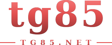tg85 logo
